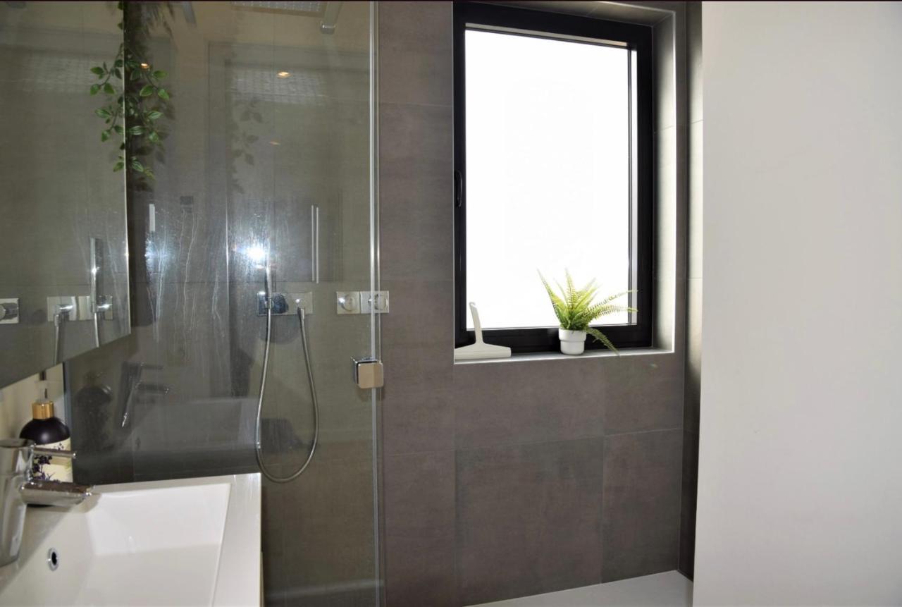 Sea View Penthouse Daire De Panne Dış mekan fotoğraf
